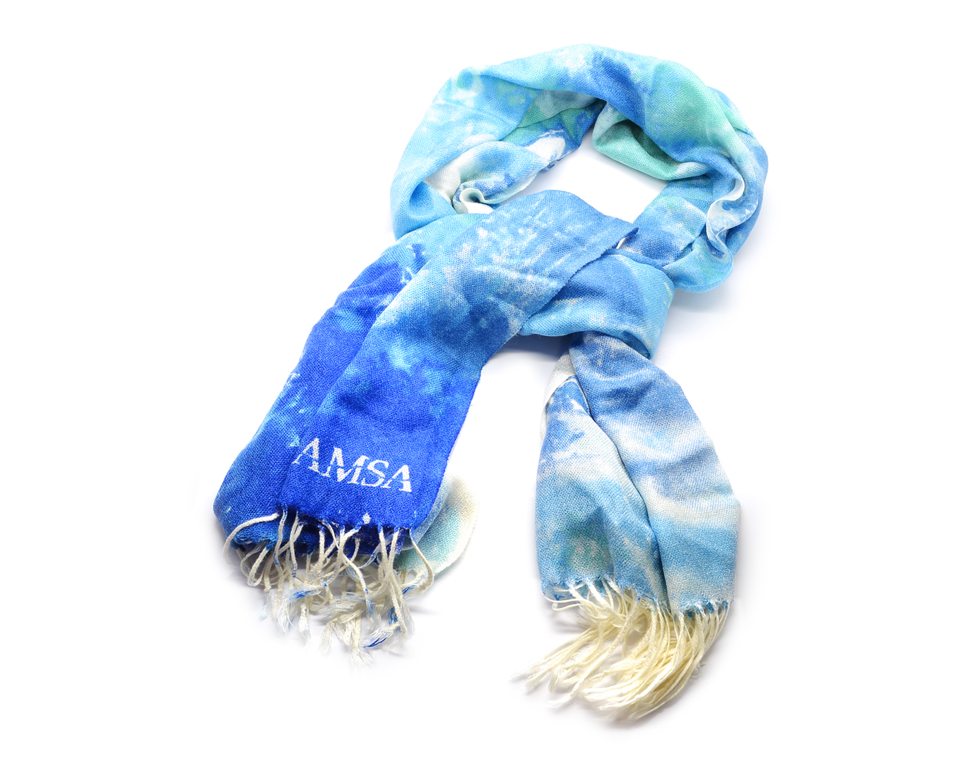 Scarves Custom