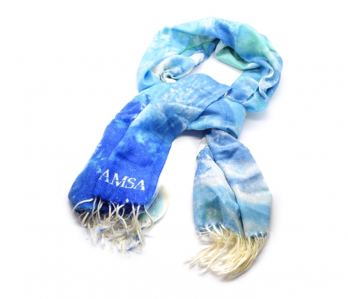 Scarves Custom