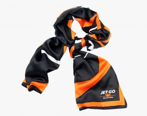 Scarves Custom