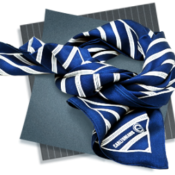 Scarves Custom