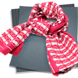 Scarves Custom