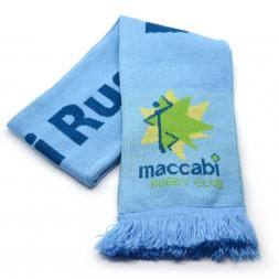 Scarves Custom