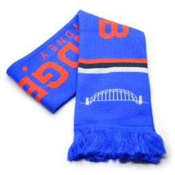 Scarves Custom