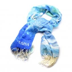 Scarves Custom