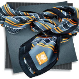Scarves Custom