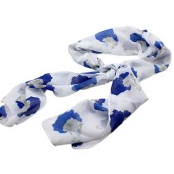 Scarves Custom