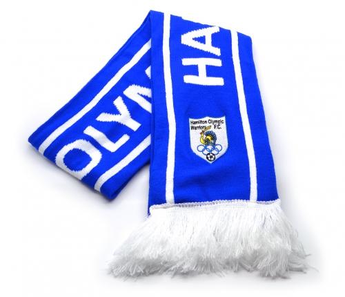 Scarves Custom