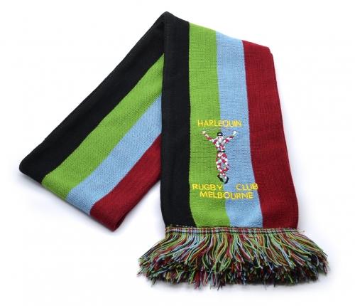 Scarves Custom