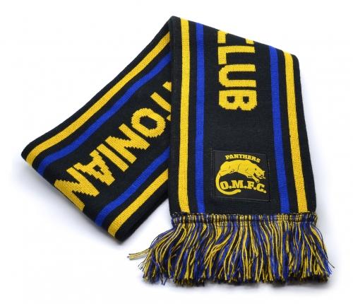 Scarves Custom