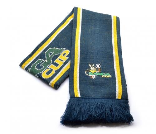 Scarves Custom