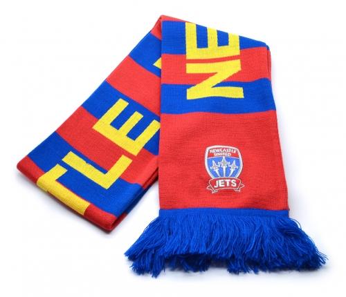 Scarves Custom