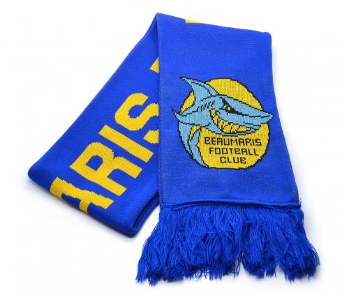 Scarves Custom