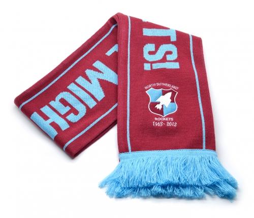 Scarves Custom