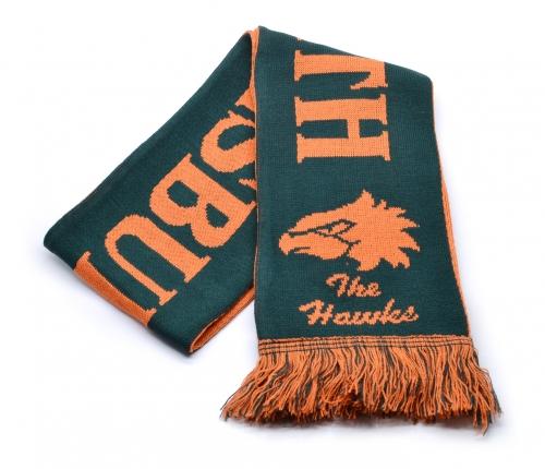 Scarves Custom