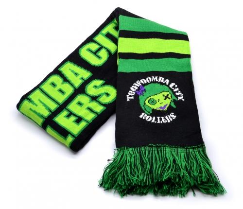 Scarves Custom