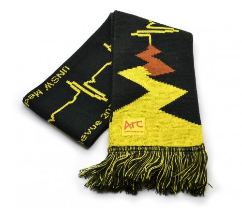 Scarves Custom