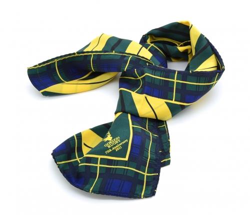 Scarves Custom
