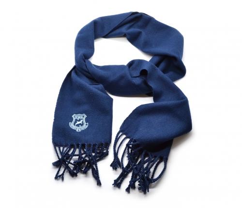 Scarves Custom